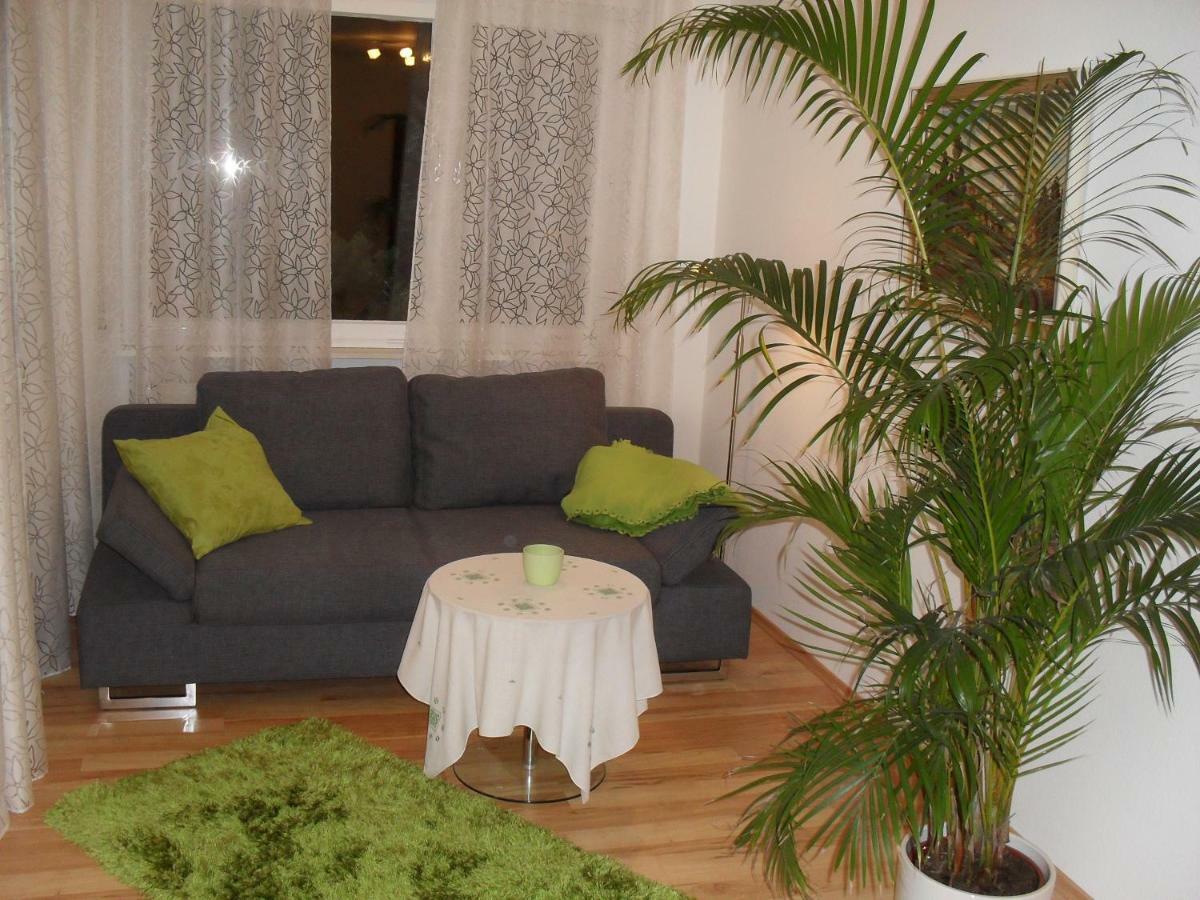 Ambiente In Karlsruhe City Exterior photo