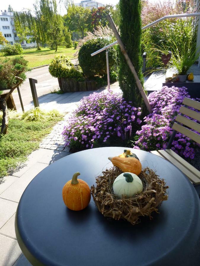 Ambiente In Karlsruhe City Exterior photo