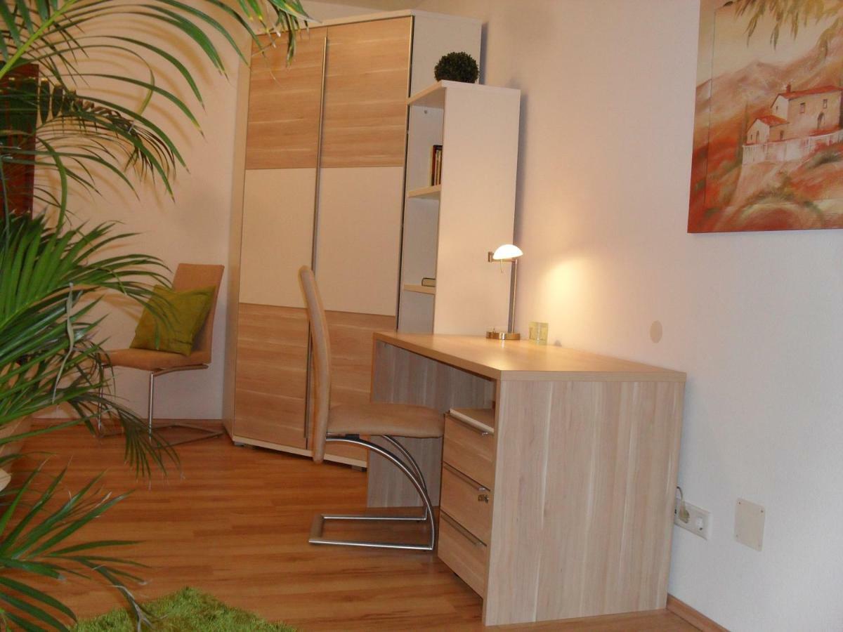 Ambiente In Karlsruhe City Exterior photo