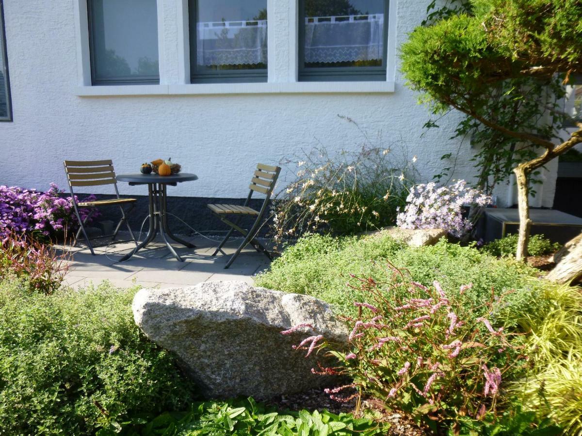 Ambiente In Karlsruhe City Exterior photo